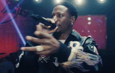 Joey Bada$$, Big Sean, Ab-Soul | Red Bull Spiral Freestyle